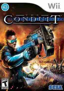 Descargar The Conduit [MULTI3] por Torrent